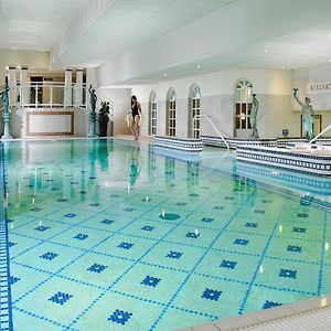 Killarney Towers Hotel&Leisure Centre